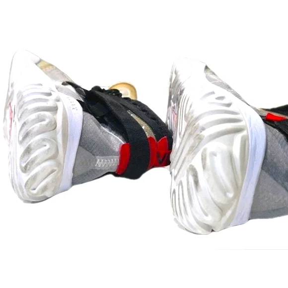 198 Nike Air Jordan Apex Flight Utility Sneaker - Picture 7 of 11